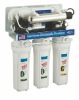 Reverse Osmosis System with six stages