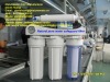 Reverse osmosis system