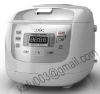 Rice cooker, automatic rice cooker