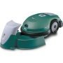 Robomow RL1000 Robotic lawnmower with Base Station