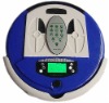 Robot Vacuum Cleaner with Big Dust Capacity