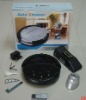 Robot vacuum cleaner