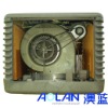 Roof Evaporative Coolers(Centrifugal Fan)