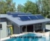 Roof Integrated Solar Collector