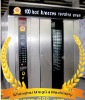 Rotary Rack Oven(CE,ISO9001,manufacturer)
