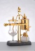 Royal balancing syphon coffee maker