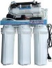 Running water RO water purifier/clarifier/cleaners
