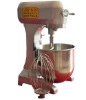 S/S planetary flour mixer