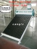 SABS 100L low pressure solar water heater