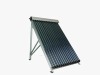 SABS Solar Collector