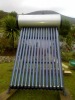 SABS standard solar geysers