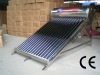 (SAN) direct-plug solar water heater