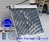 (SAN) solar energy ,solar thermal collector