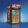 SC-58 58L Mini Refrigerator&Showcase with CE ETL ROHS -- Ivy