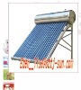 SDTJ-LN-15 Solar energy     pressure system