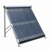SGS Solar Water Heater with Evacuated Tube Thermosiphon Passive Kind