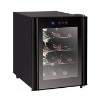 SHENTOP Touch-Panel wine cooler JC-33G