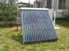 SHS-150-15 Solar Water Heaters