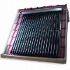 SN-5818-24 High efficiency solar collector