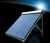 SOLAR THERMAL COLLECTOR  (SOLAR KEY MARK,SRCC,CE,ISO9001)