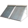 SOLAR WATER HEATER