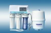 SOURCE 50GPD WATER PURIFIER WITH RO MEMBRANE FOR HOUSEHOLD USE