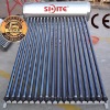 SP-H-20 CE High quality integrative pressurized solar water heater