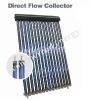 SP03 Direct Flow Solar Collector