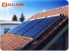 SPLIT PRESSURE SOLAR COLLECTOR----NEWEST DESIGNED FROM LEADING MANUFACTURE