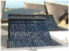 SRCC Approved Pressurized Solar Thermal Collector