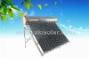 SRCC Approved Stainless Steel Solar Water Heaters