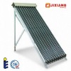 SRCC,SOLAR KEYMARK--10, 12,15,20,24,25,30 Tubes Solar Collector