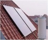 SRCC certified Solar Energy Water Heater,solar boiler