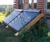 SRCC solar collector