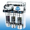 SS Water Filter Reverse osmosis 400GDP