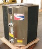 SS304 vertical pool heating heater