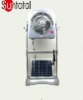 ST11226B Rechargeable Solar Fan