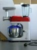 STAINLESS STEEL MIXER SM-2018