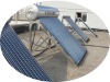 STAINLESS STEEL SOLAR WATER HEATER--SRCC,ISO.SGS.SOLAR KEYMARK