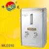 STAINLESS STEEL WATER BOILER