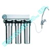 STAINLESS STEEL WATER FILTER SYSTEMS / WATER PURIFIER