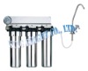 STAINLESS STEEL WATER FILTER SYSTEMS/ WATER PURIFIER / WATER TREATMENT