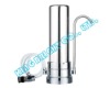 STAINLESS STEEL WATER PURIFIER/ WATER FILTER SYSTEMS