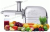 SUPER ANGEL 5500 Stainless Juicer from Raw Food