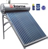 SUS304-2B Solar water heaters