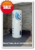 SUS304-2B food grade pressurized stainless steel hot water tank(haining)