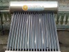 SUS304-2B stainless steel / 0.5mm thick solar heating system