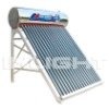 SUS304 Solar Water Heater