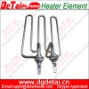 SUS316L Electric Stainless Steel Tube