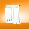 SY-500B-6BB Electric Oil Radiator / Electric Aluminum Radiator